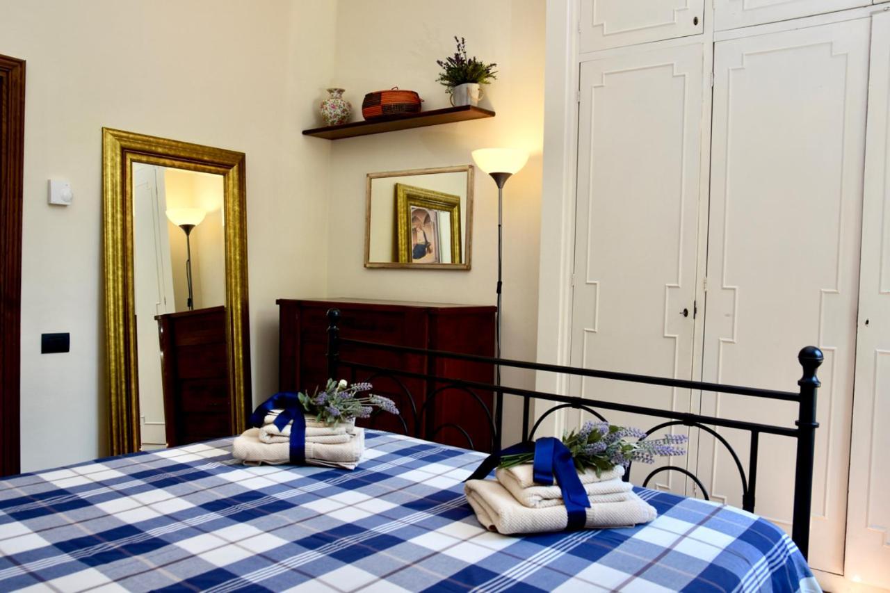 Villa Porta Romana - Family Country House In The Heart Of Florença Exterior foto
