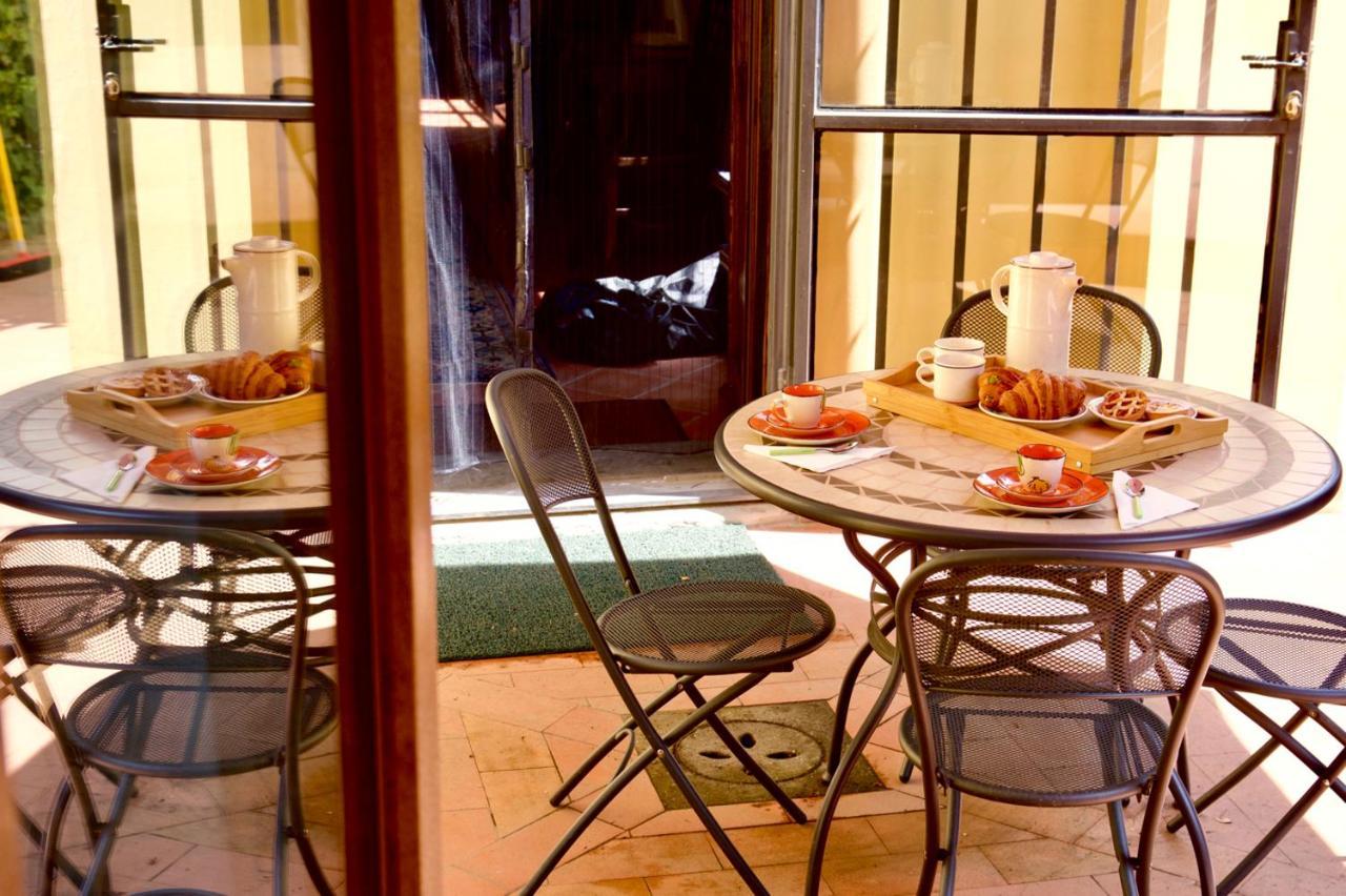 Villa Porta Romana - Family Country House In The Heart Of Florença Exterior foto