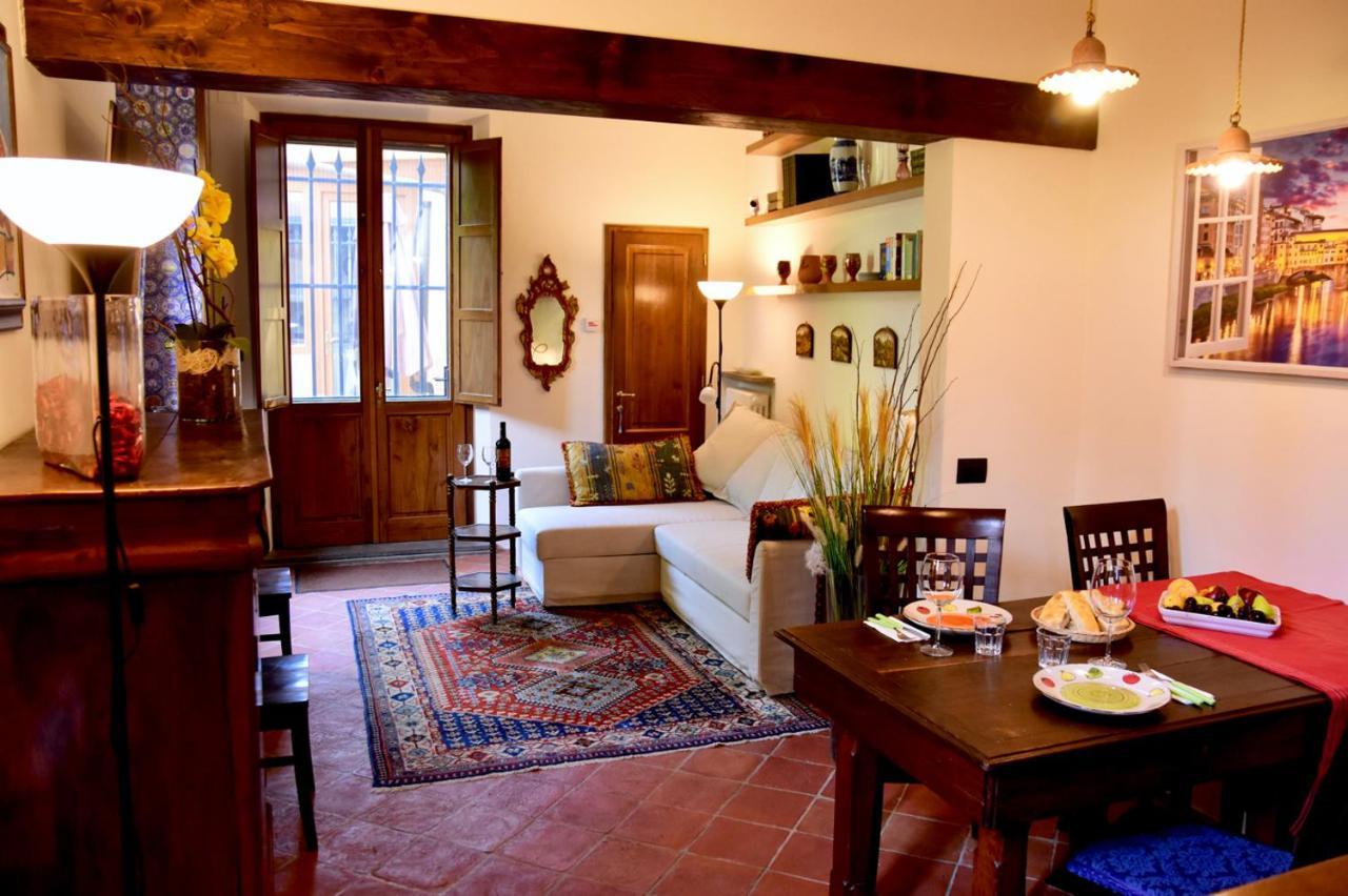 Villa Porta Romana - Family Country House In The Heart Of Florença Exterior foto