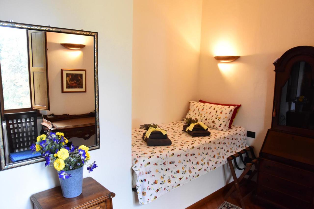 Villa Porta Romana - Family Country House In The Heart Of Florença Exterior foto