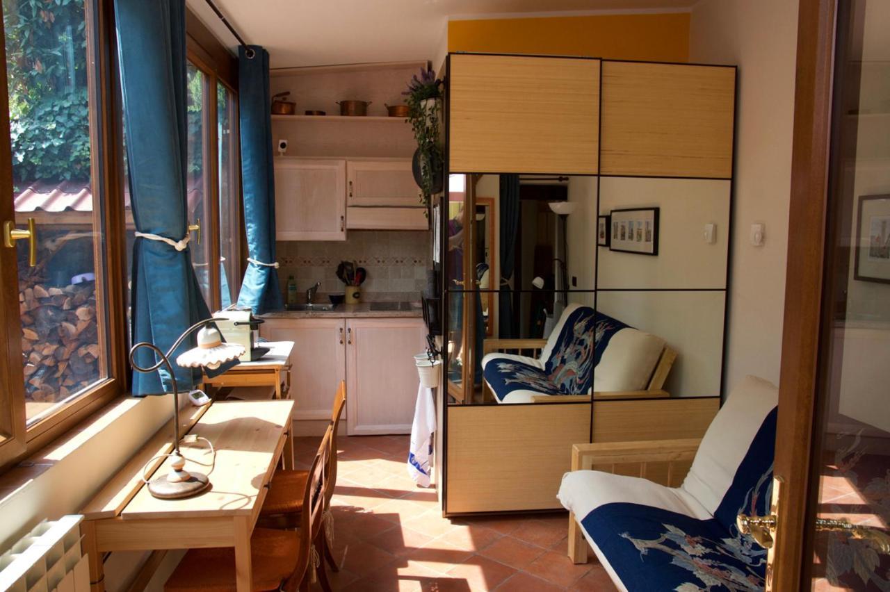 Villa Porta Romana - Family Country House In The Heart Of Florença Exterior foto