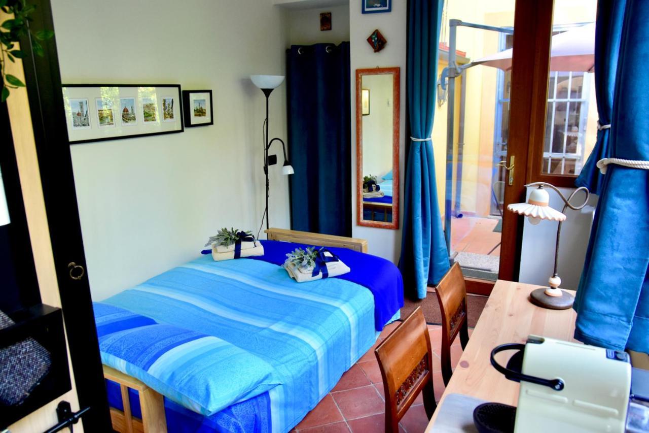 Villa Porta Romana - Family Country House In The Heart Of Florença Exterior foto