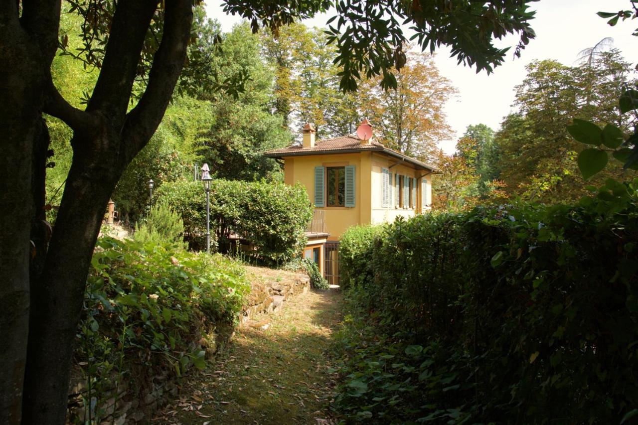 Villa Porta Romana - Family Country House In The Heart Of Florença Exterior foto